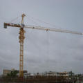 TC6014 tower crane mini tower crane